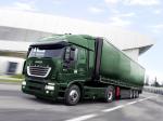 Iveco Stralis 540 2002 года